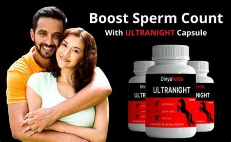 Ultra Night Herbal Medicine For Sex Power Capsule Oil Combo Pack