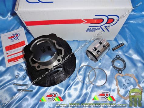 Kit Haut Moteur Cc Mm Dr Racing Fonte Ape Mp Mp Mpm