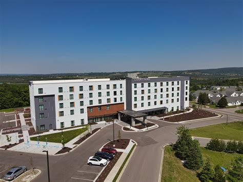 Intent to Recommend | American Hospitality Management, Inc.