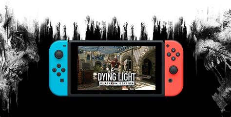Dying Light erschien für Nintendo Switch, ihr dürft es aber nicht ...