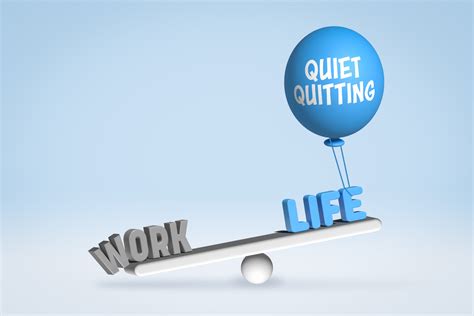 Quiet Quitting Burnout Stress Or Unhealthy Managers Health