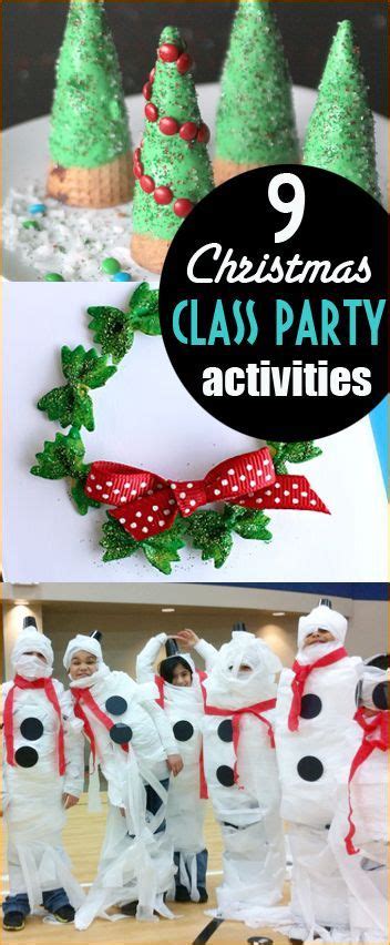 Neat Preschool Christmas Party Ideas Telling Time Worksheets Spanish