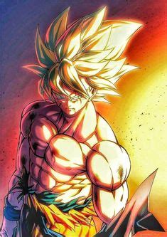 100 Idee Su Dragonball Dragon Ball Immagini Goku