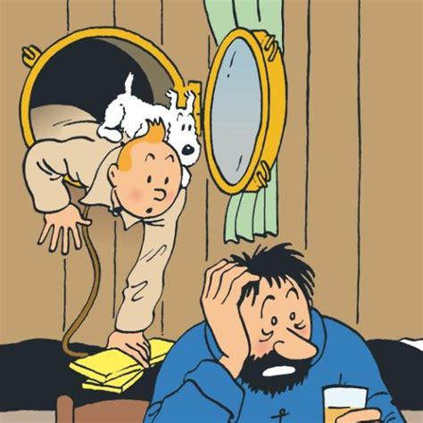 Tintin Expert Becomes First Uk Professor Of Comics François Schuiten