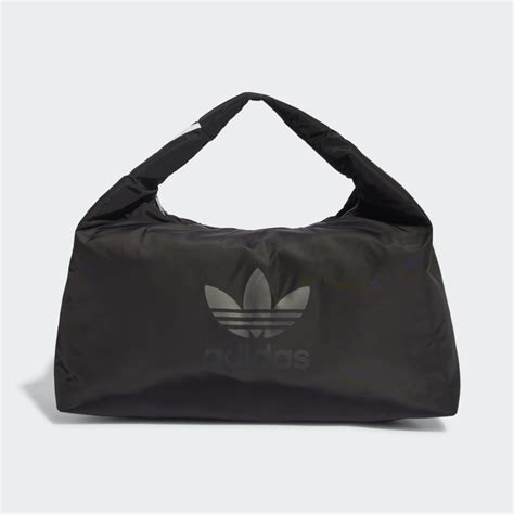 Adidas Always Original Shoulder Bag Black Adidas Malaysia