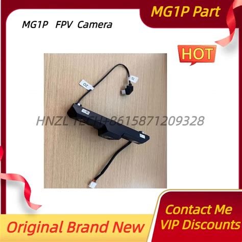 original  genuine mgp uav fpv camera module brand  original