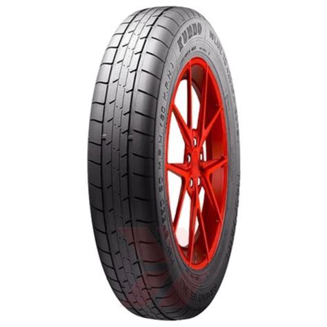 Kumho 121 Passenger Car Tyres 165/90R17 116M | Supercheap Auto