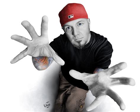 Fred Durst