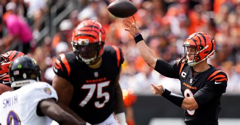 Bengals Coach Zac Taylor Gives Encouraging Update On Joe Burrows