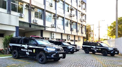 PCES Polícia conclui inquérito de roubo majorado em Afonso Cláudio