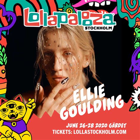Lollapalooza Stockholm on Twitter: "She’s a global star and one of our