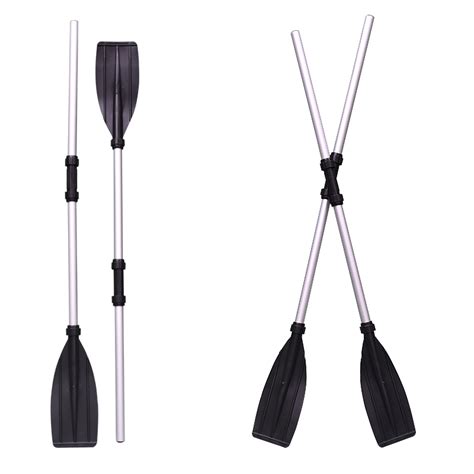 Купить Вёсла, Якоря, Насосы, Спассредства Алюминиевые лодки весло, две ...