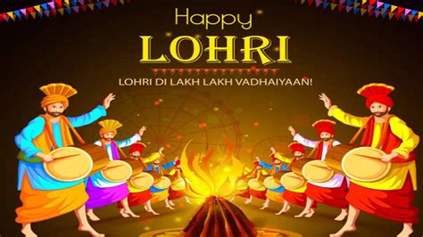 Lohri 2023 Date 13 Or 14 January On Which Day Will Lohri Be Celebrated