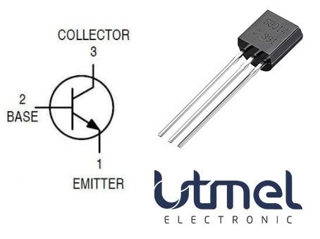 S9014 Transistor: Pinout, Datasheet and Circuit [Video&FAQ]
