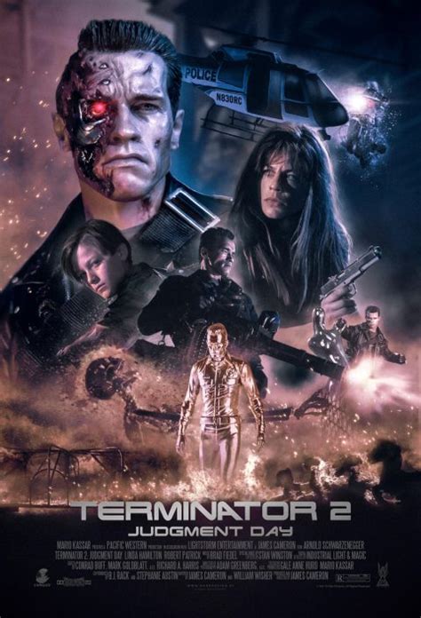 You Searched For Terminator | PosterSpy