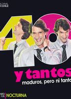 Y Tantos Nude Scenes