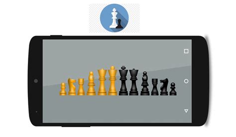 Mejores Aplicaciones Para Jugar Y Aprender Ajedrez Noticiero Android