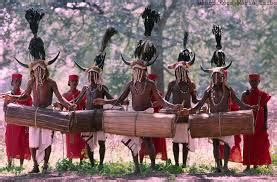 Tribes of Chhattisgarh – Dulcimer Tours