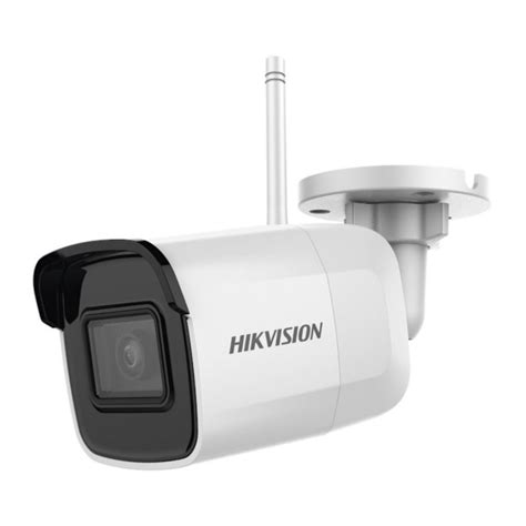 Hikvision Exir Mini Bullet Ds Cd G Idw