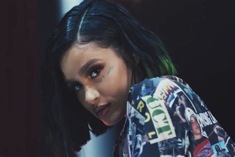 Grammy Nominated Singer Kehlani Comes Out As Lesbian On TikTok