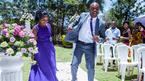 Best Kenyan Wedding 2017 Patrick Weds Rose Youtube