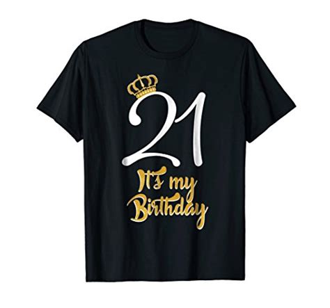 21st Birthday Shirt Ideas For Group Cranfest