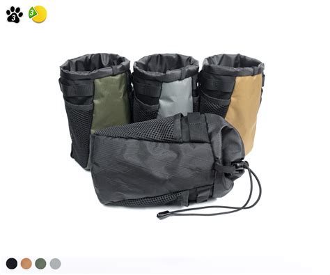 Feedbag – Blackpack