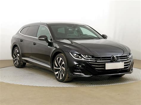 Volkswagen Arteon Kombi Od Kw Prodej Volkswagen Arteon Yauto Cz