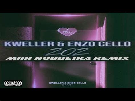 Kweller Enzo Cello Geme Pra Eu Ouvir Miih Nogueira Remix