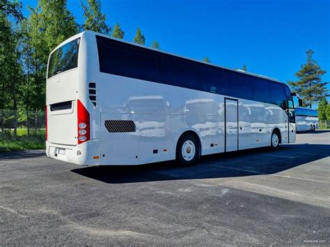 Volvo Hd B B Linja Auto Nettikone