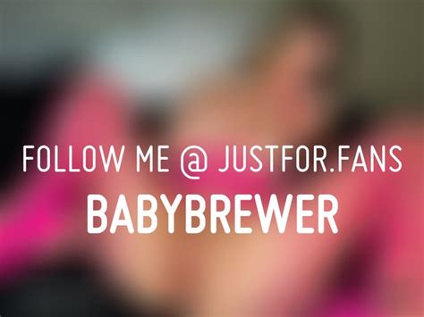 TW Pornstars BeebeXO BabyBrewer My Breeding Porn The Most Liked