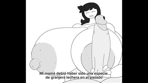 Jaiden Nos Cuenta An Cdotas Sobre La Vida Diaria Sexual De La Puta De