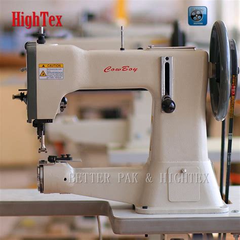 Купить товар CB3200 жгут кожа Толстая Кожа Швейная Машина для Седло и ...