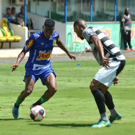 Mirassol E Votuporanguense Empatam Em Jogo Treino Futebol Ge