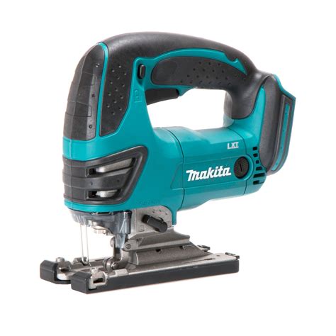 Makita DJV180Z 18v Li Ion Cordless LXT Jigsaw Body Only