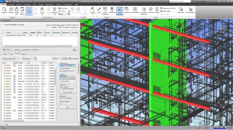 Tragwerksplaner Autodesk Architecture Engineering Construction