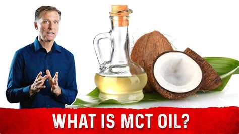 Mct Oil Medium Chain Triglycerides The Different Types Youtube