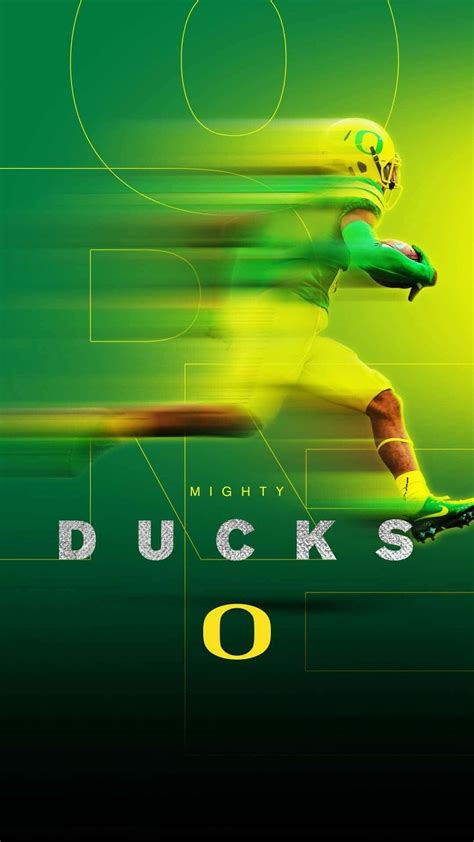 Oregon Ducks Wallpapers - Top Free Oregon Ducks Backgrounds For Your ...