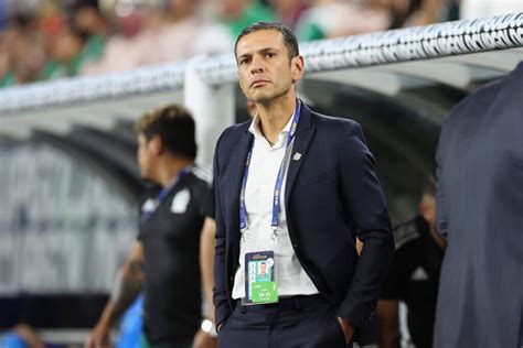 Mexico names Jaime Lozano as coach ahead of 2026 World Cup: What it ...