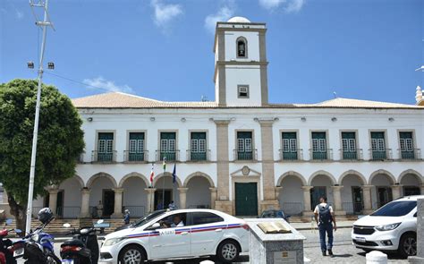 Câmara de Salvador retoma trabalhos na próxima sexta feira 2