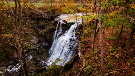 Cuyahoga Valley National Park Calendar - Jinny Lurline