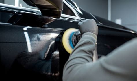 Tips for Properly Buffing Out Your Car – The Dixon Pilot