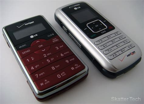 Env2 Phone