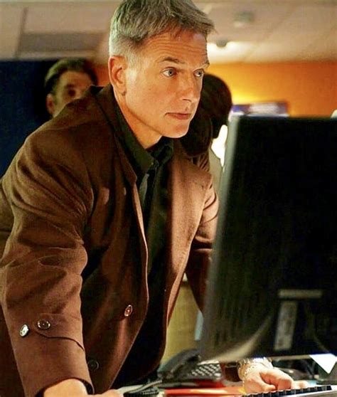 Pin by Mbv35136 on NCIS : Enquêtes spéciales | Ncis, Leroy jethro gibbs ...