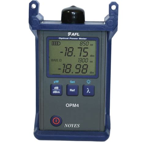 Buy Noyes NEW OPM4 4D Handheld OPM