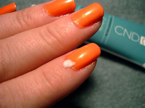 Review: CND Cuticle Eraser « Manicure Mania!