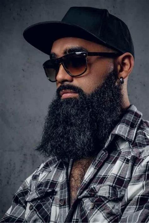 How To Dye Your Beard Like A Pro Complete Guide Artofit