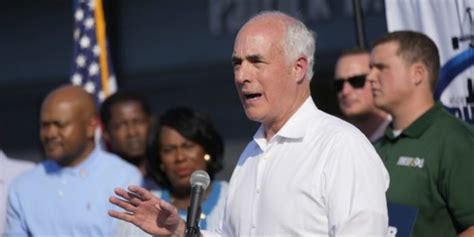 Unseated Dem Senator Bob Casey Refuses to Concede Race | Headline USA