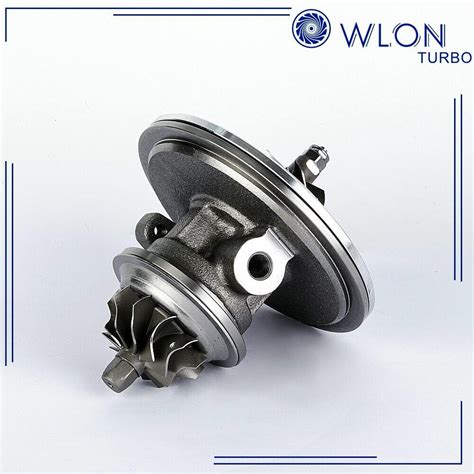 Turbo Cartridge Chra For Renault Laguna Megane Scenic