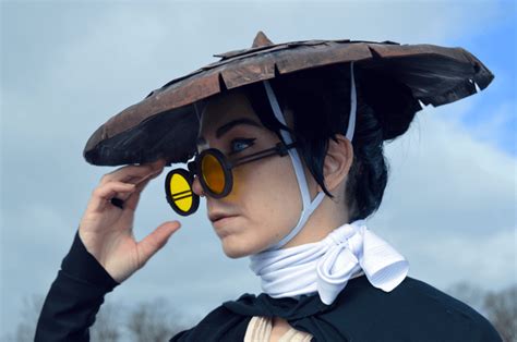 Mizu cosplay by PlexiCosplay - all handmade by me! : r/BlueEyeSamurai